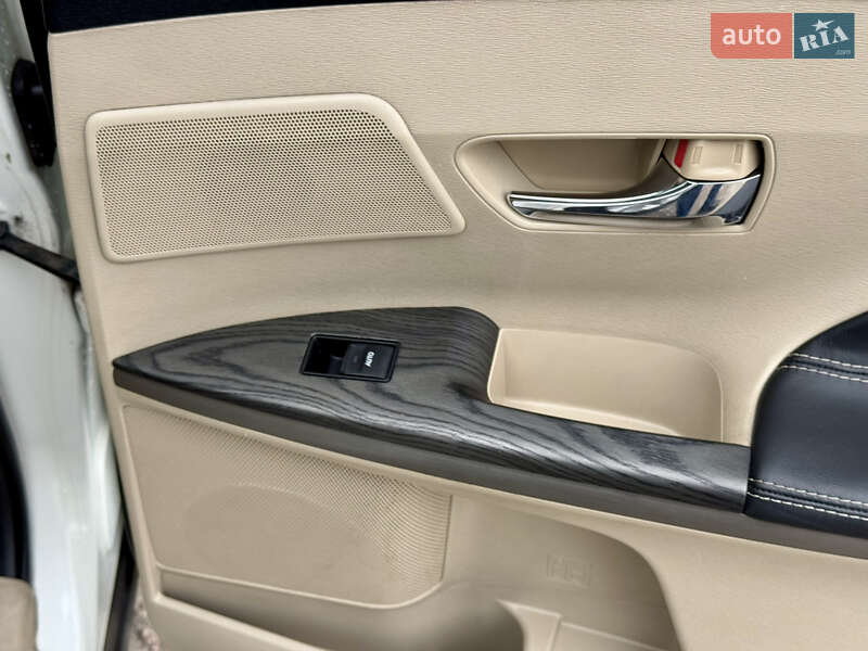 Внедорожник / Кроссовер Toyota Venza 2010 в Киеве