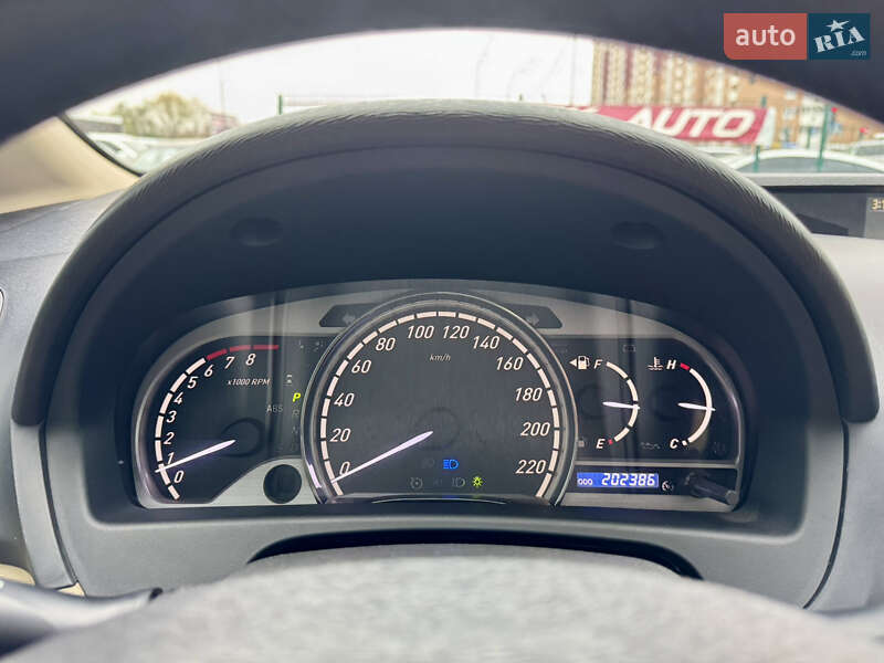 Внедорожник / Кроссовер Toyota Venza 2010 в Киеве