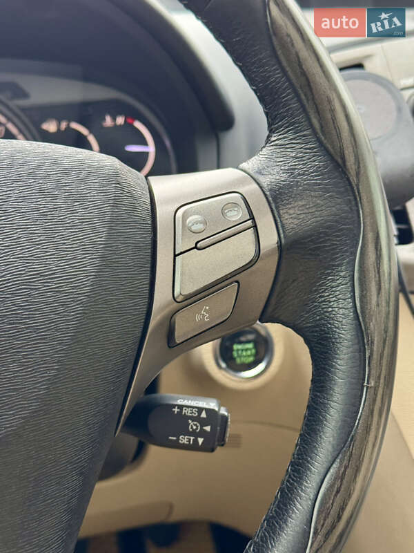 Внедорожник / Кроссовер Toyota Venza 2010 в Киеве