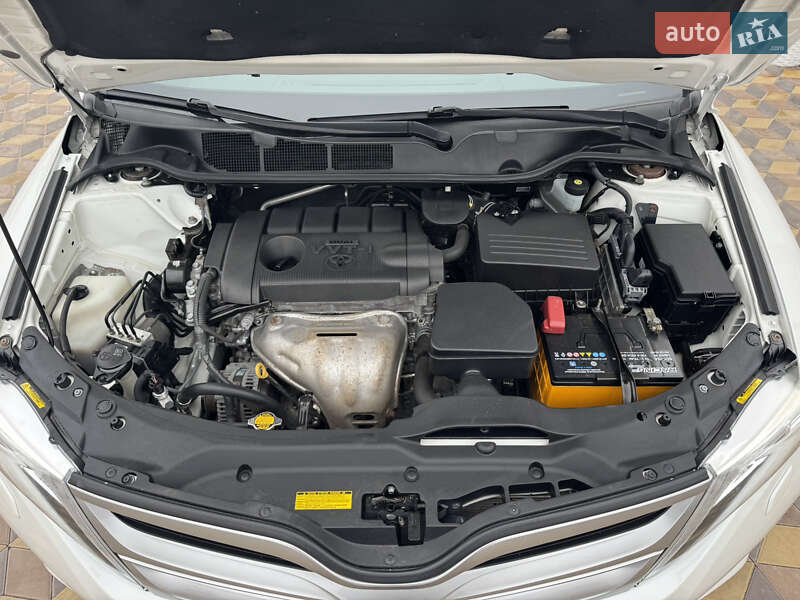 Внедорожник / Кроссовер Toyota Venza 2013 в Знаменке