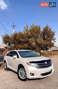 Внедорожник / Кроссовер Toyota Venza 2013 в Доброполье