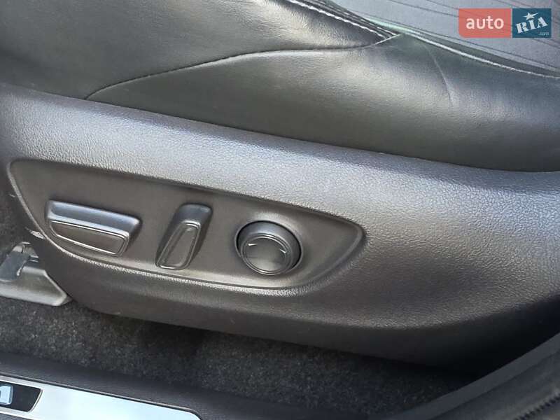 Позашляховик / Кросовер Toyota Venza 2020 в Тернополі