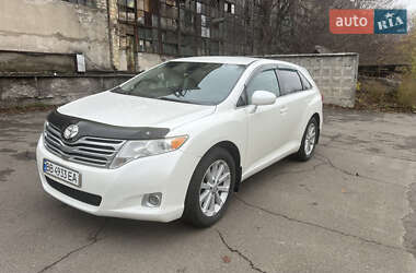 Внедорожник / Кроссовер Toyota Venza 2011 в Киеве