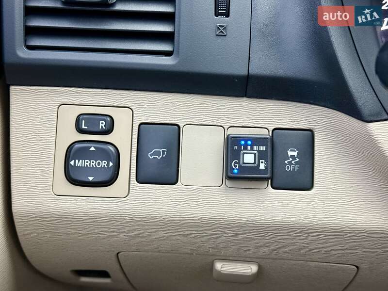 Внедорожник / Кроссовер Toyota Venza 2010 в Харькове фото 22 Внедорожник / Кроссовер Toyota Venza 2010 в Харькове