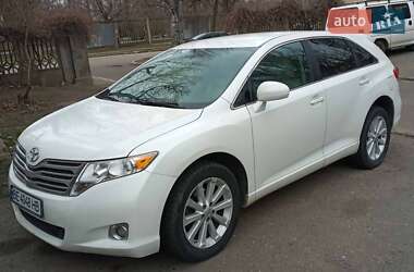 Внедорожник / Кроссовер Toyota Venza 2012 в Николаеве