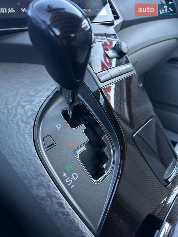 Внедорожник / Кроссовер Toyota Venza 2011 в Белогородке