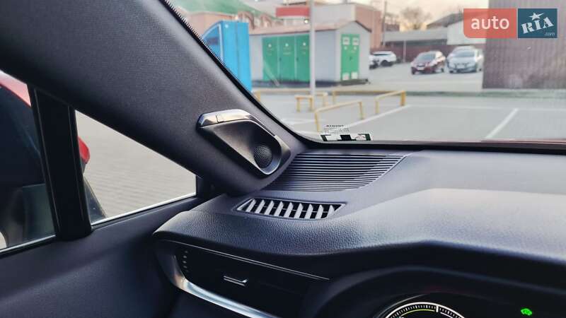 Внедорожник / Кроссовер Toyota Venza 2020 в Черкассах