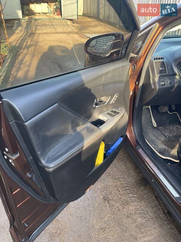 Внедорожник / Кроссовер Toyota Venza 2013 в Бобринце