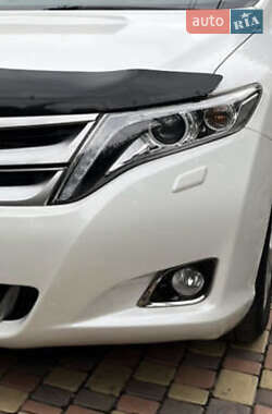 Позашляховик / Кросовер Toyota Venza 2013 в Запоріжжі