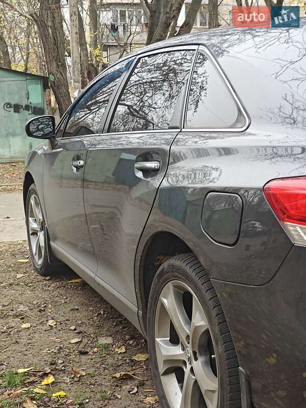 Внедорожник / Кроссовер Toyota Venza 2010 в Одессе