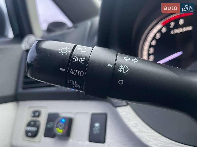 Внедорожник / Кроссовер Toyota Venza 2011 в Киеве