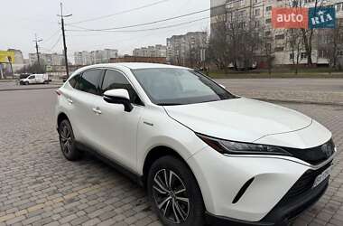 Внедорожник / Кроссовер Toyota Venza 2021 в Хмельницком