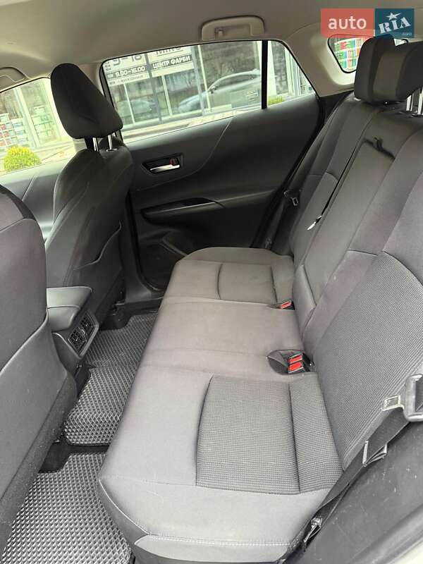 Внедорожник / Кроссовер Toyota Venza 2021 в Хмельницком фото 15 Внедорожник / Кроссовер Toyota Venza 2021 в Хмельницком