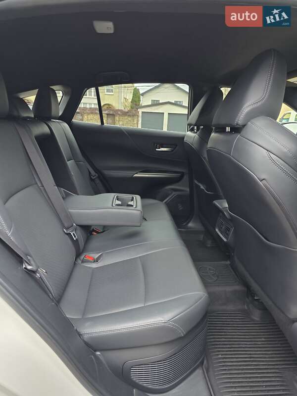 Внедорожник / Кроссовер Toyota Venza 2021 в Одессе