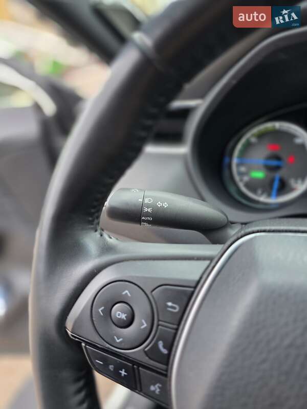 Внедорожник / Кроссовер Toyota Venza 2021 в Одессе