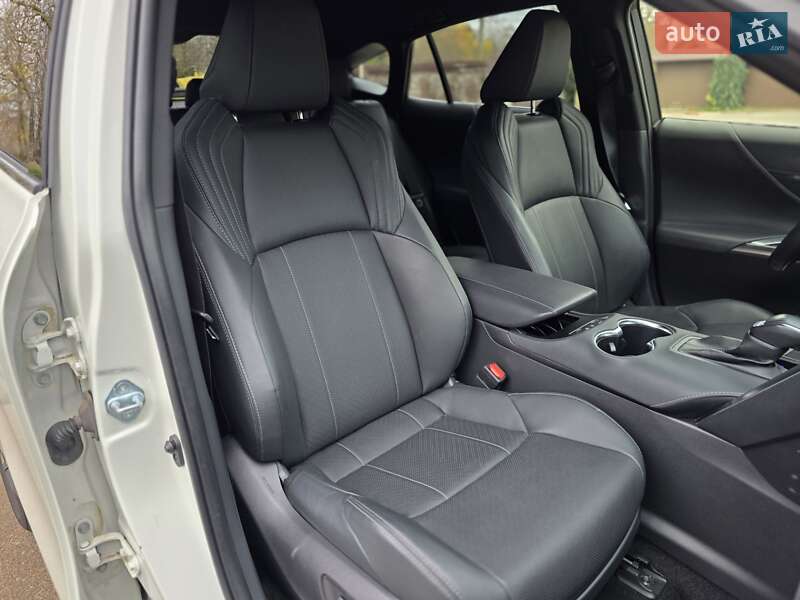 Внедорожник / Кроссовер Toyota Venza 2021 в Одессе