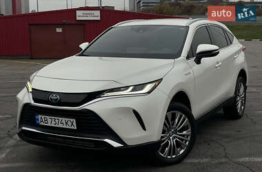 Внедорожник / Кроссовер Toyota Venza 2020 в Киеве