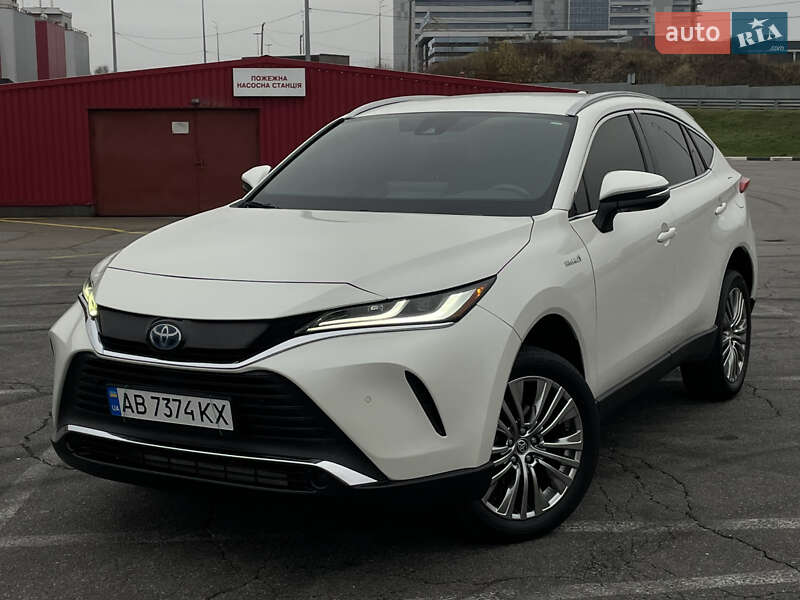 Toyota Venza 2020 Toyota Venza 2020