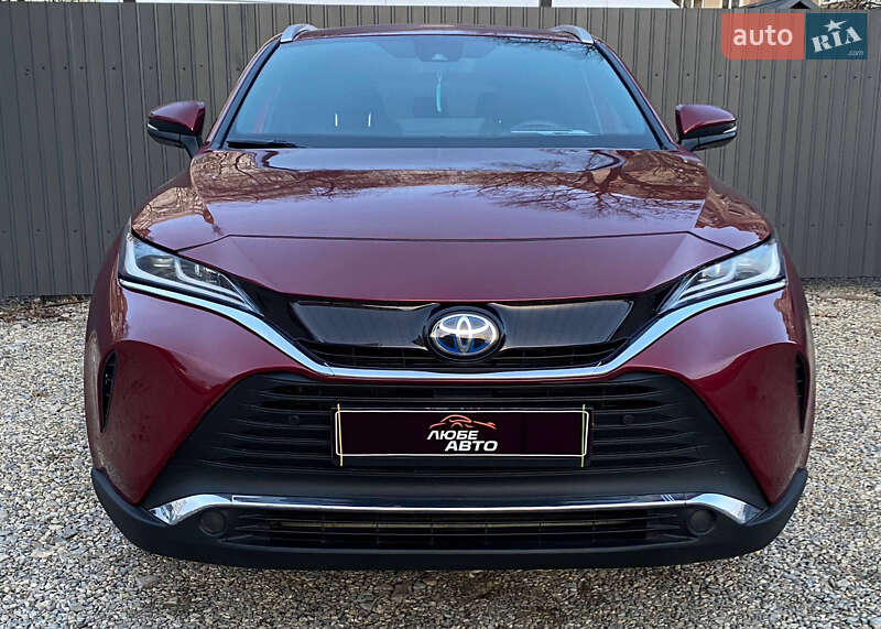 Toyota Venza 2020 Toyota Venza 2020