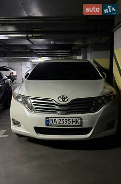 Внедорожник / Кроссовер Toyota Venza 2011 в Одессе