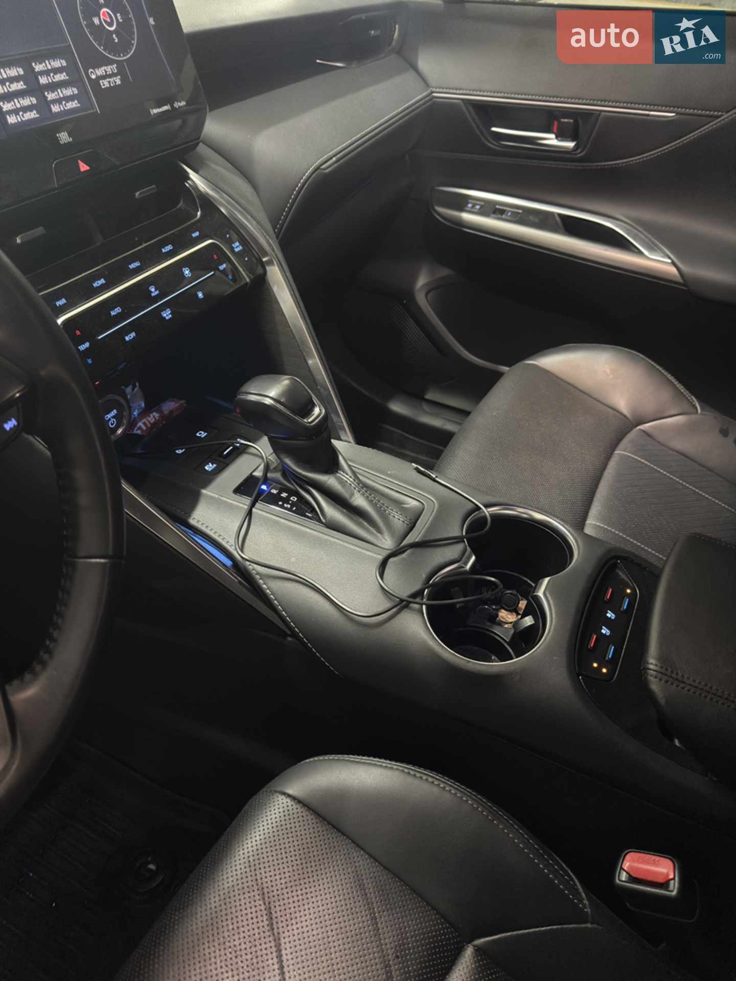 2021 Toyota Venza - мініатюра 21