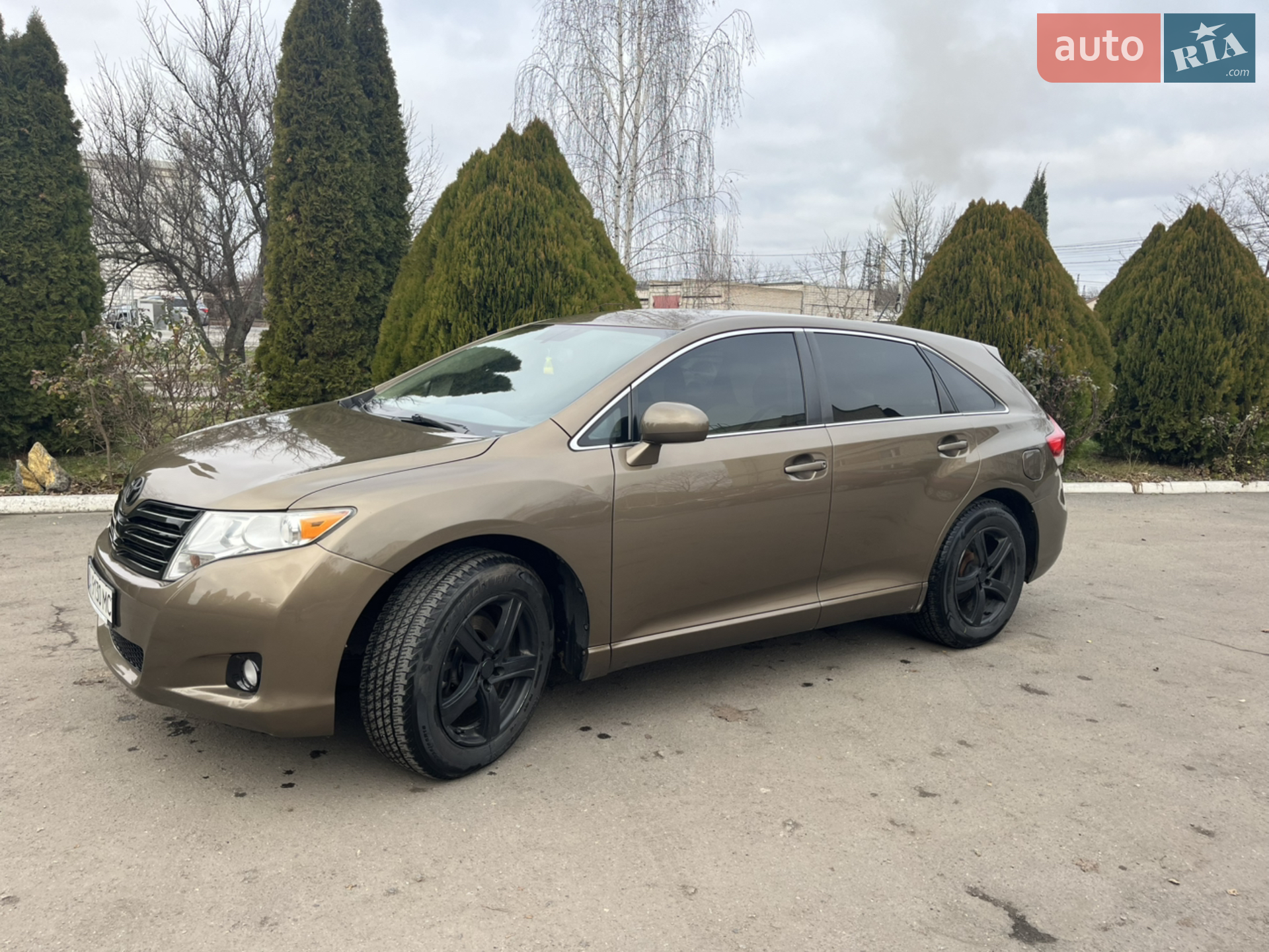 2011 Toyota Venza - мініатюра 20