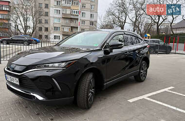 Внедорожник / Кроссовер Toyota Venza 2020 в Фастове