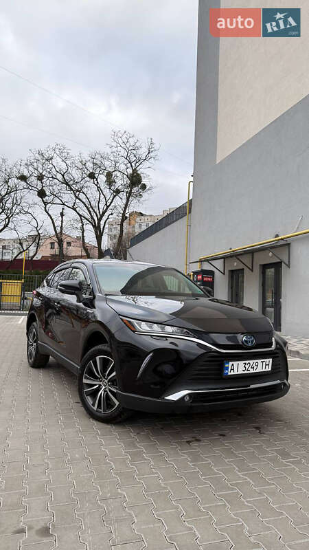 Внедорожник / Кроссовер Toyota Venza 2020 в Фастове