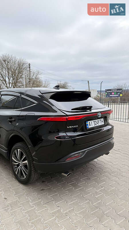 Внедорожник / Кроссовер Toyota Venza 2020 в Фастове