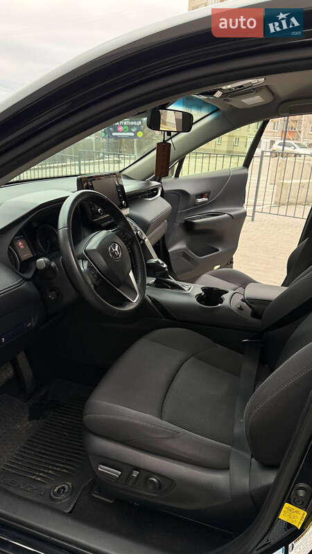 Внедорожник / Кроссовер Toyota Venza 2020 в Фастове