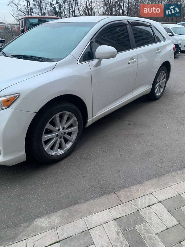 Внедорожник / Кроссовер Toyota Venza 2011 в Киеве