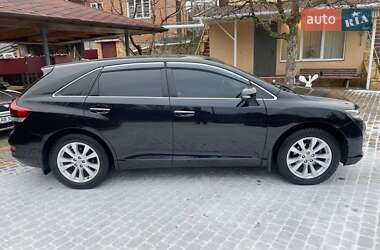 Позашляховик / Кросовер Toyota Venza 2013 в Вінниці