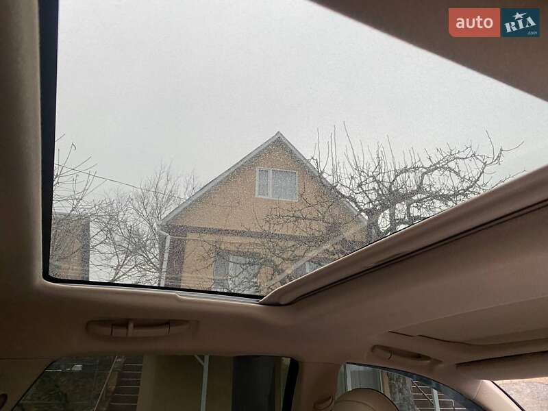 Позашляховик / Кросовер Toyota Venza 2013 в Вінниці