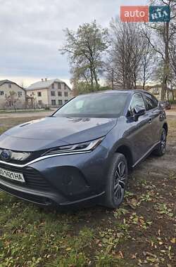 Внедорожник / Кроссовер Toyota Venza 2023 в Чорткове