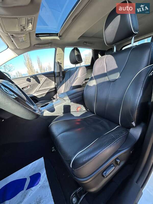 Внедорожник / Кроссовер Toyota Venza 2013 в Одессе фото 15 Внедорожник / Кроссовер Toyota Venza 2013 в Одессе