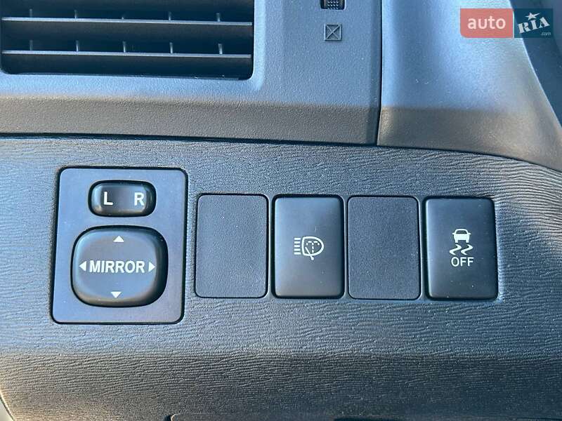 Внедорожник / Кроссовер Toyota Venza 2013 в Одессе фото 17 Внедорожник / Кроссовер Toyota Venza 2013 в Одессе