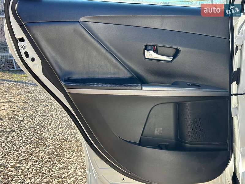 Внедорожник / Кроссовер Toyota Venza 2013 в Одессе фото 29 Внедорожник / Кроссовер Toyota Venza 2013 в Одессе