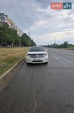 Позашляховик / Кросовер Toyota Venza 2011 в Кривому Розі