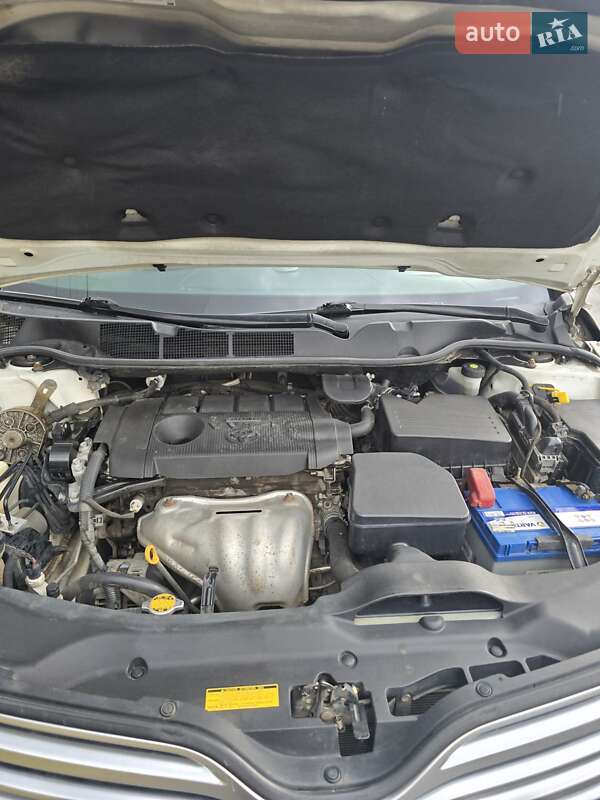Внедорожник / Кроссовер Toyota Venza 2011 в Кривом Роге фото 5 Внедорожник / Кроссовер Toyota Venza 2011 в Кривом Роге