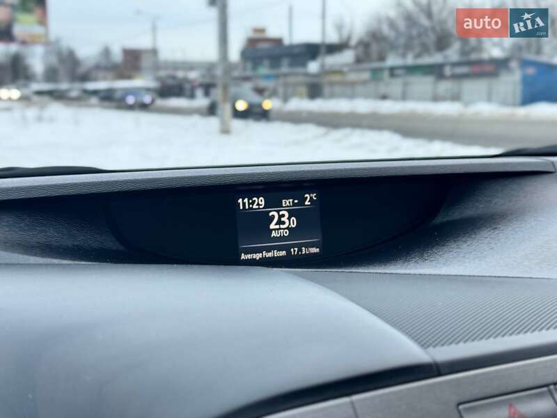 Внедорожник / Кроссовер Toyota Venza 2013 в Сумах