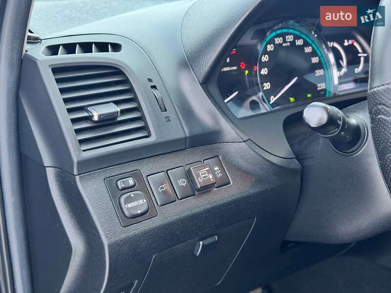 Внедорожник / Кроссовер Toyota Venza 2013 в Сумах