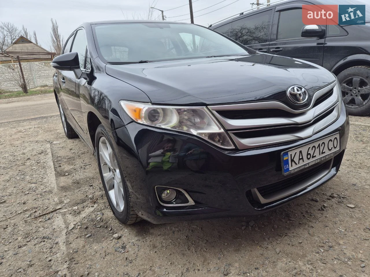 2015 Toyota Venza - мініатюра 47