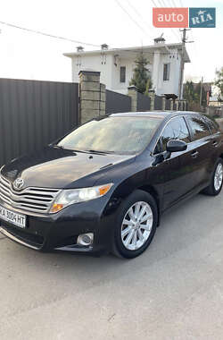 Внедорожник / Кроссовер Toyota Venza 2011 в Киеве