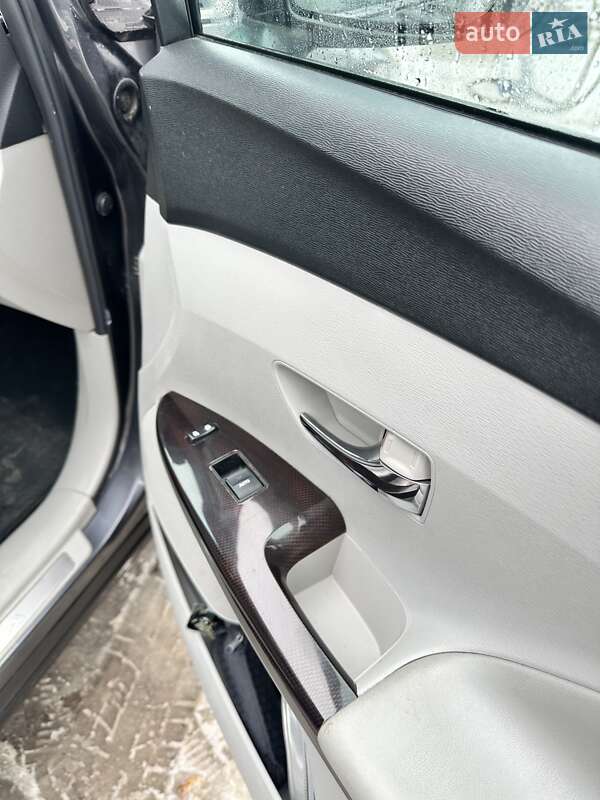 Внедорожник / Кроссовер Toyota Venza 2010 в Киеве