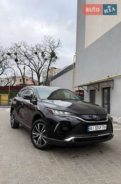 Позашляховик / Кросовер Toyota Venza 2020 в Фастові