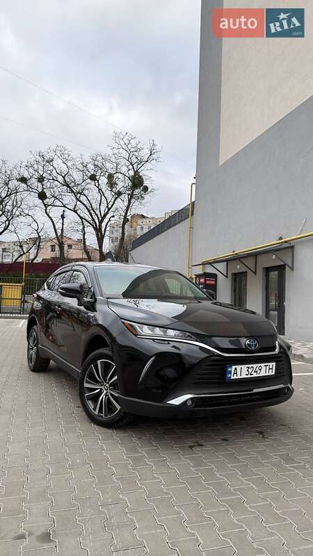 Toyota Venza 2020 Toyota Venza 2020