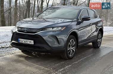 Внедорожник / Кроссовер Toyota Venza 2020 в Киеве