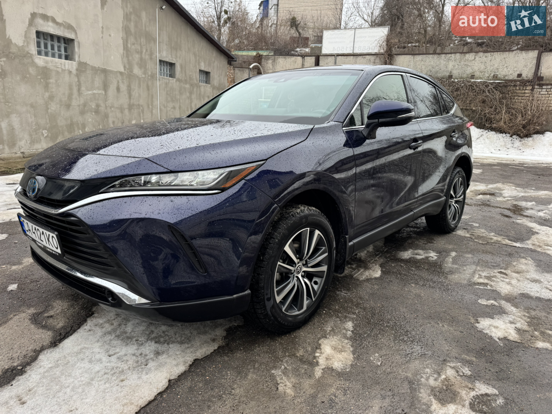 Фото авто 6