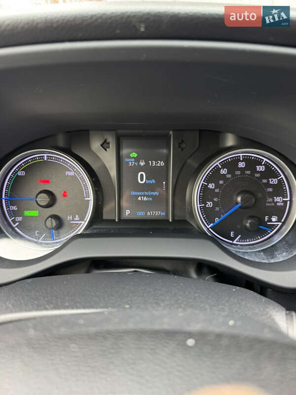 Внедорожник / Кроссовер Toyota Venza 2020 в Каневе