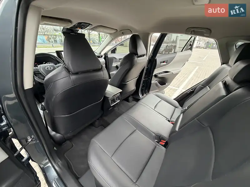 Toyota Venza 2021 VIN JTEAAAAHXMJ037712 фото оголошення 29 з 109